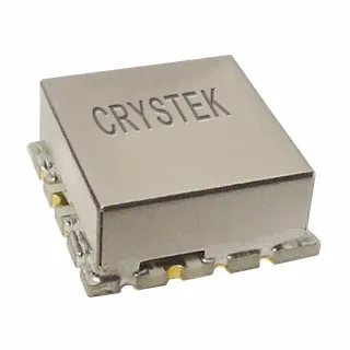 CVCO55CC-2380-2580 Crystek Corporation